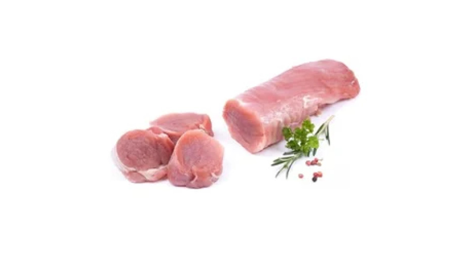 Filetto di Suino