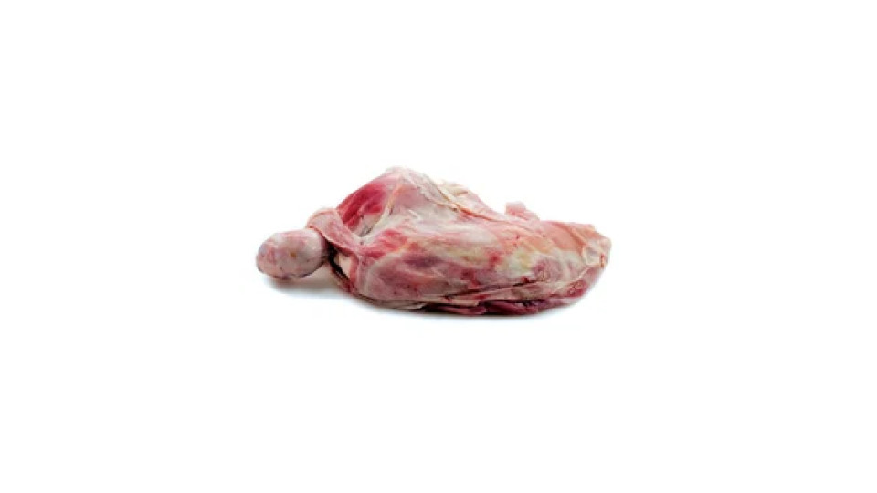Agnello Sardo IGP