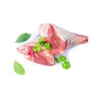 Agnello da latte di Sardegna IGP