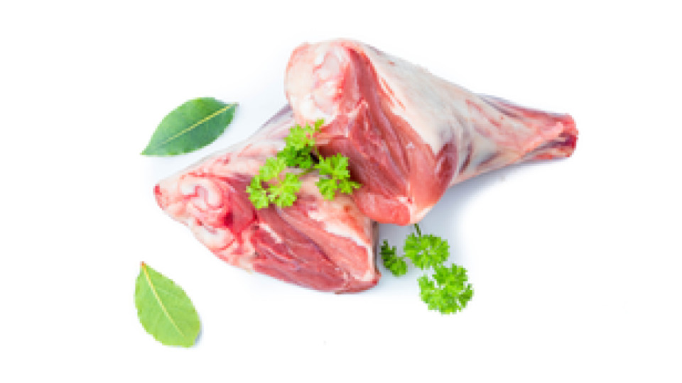 Agnello da latte di Sardegna IGP