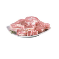 Agnello Porzionato