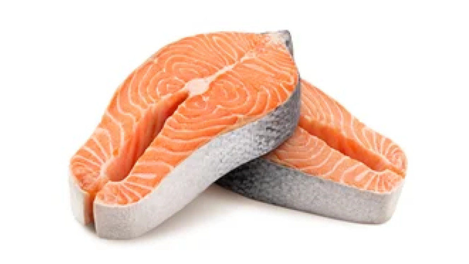 Salmone Trancio Sfuso 500/600