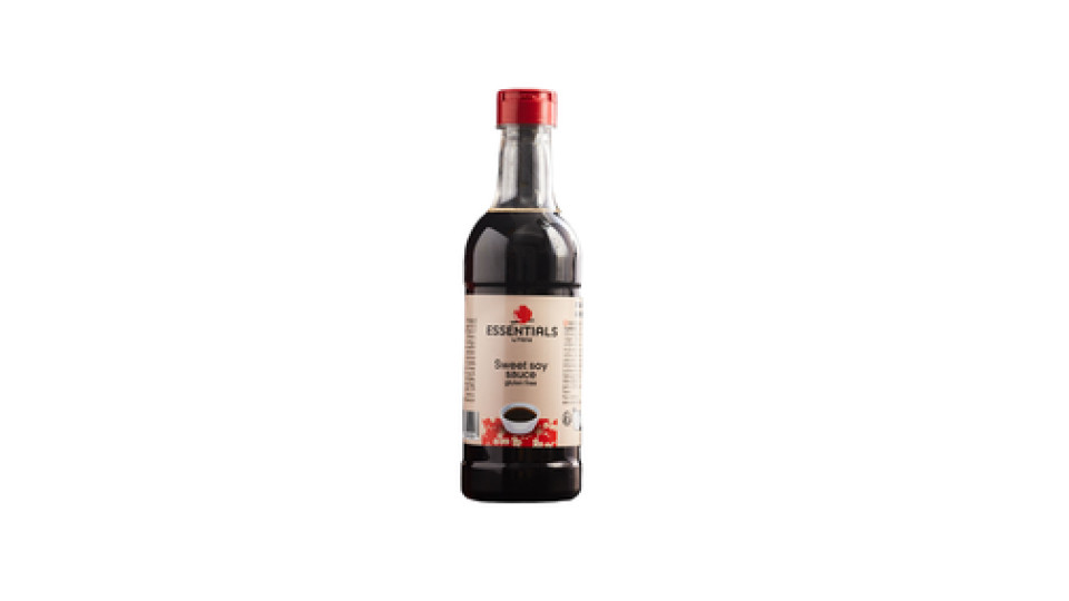 Salsa Soia dolce Essentials