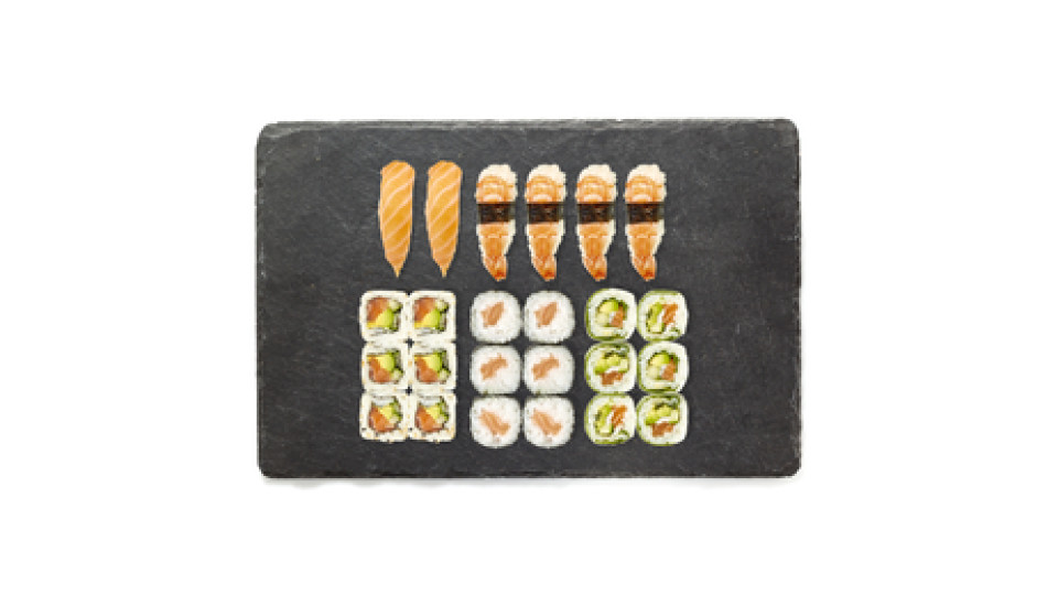 Sushi Party