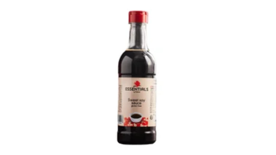 Salsa di Soia Dolce