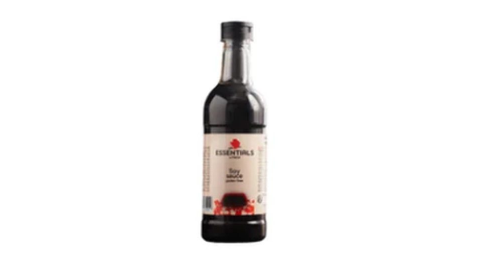 Salsa di Soia Salata