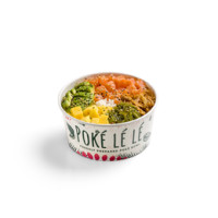 Poke Bowl Honolulu
