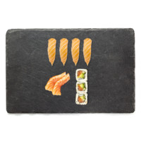 Salmon Box
