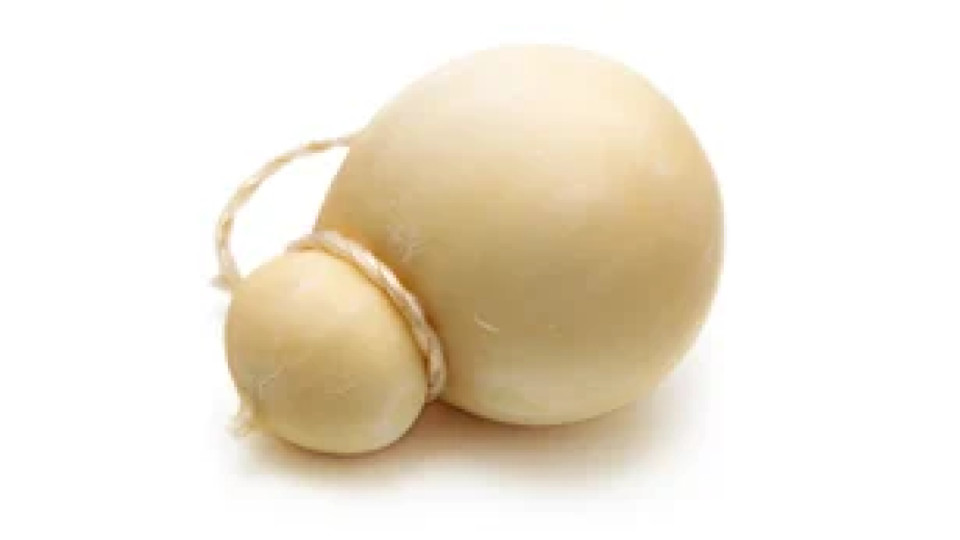 Scamorza Bianca Sabelli da Banco