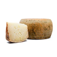 Pecorino DOP maturo