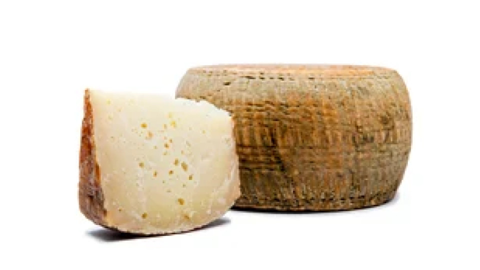 Pecorino DOP maturo