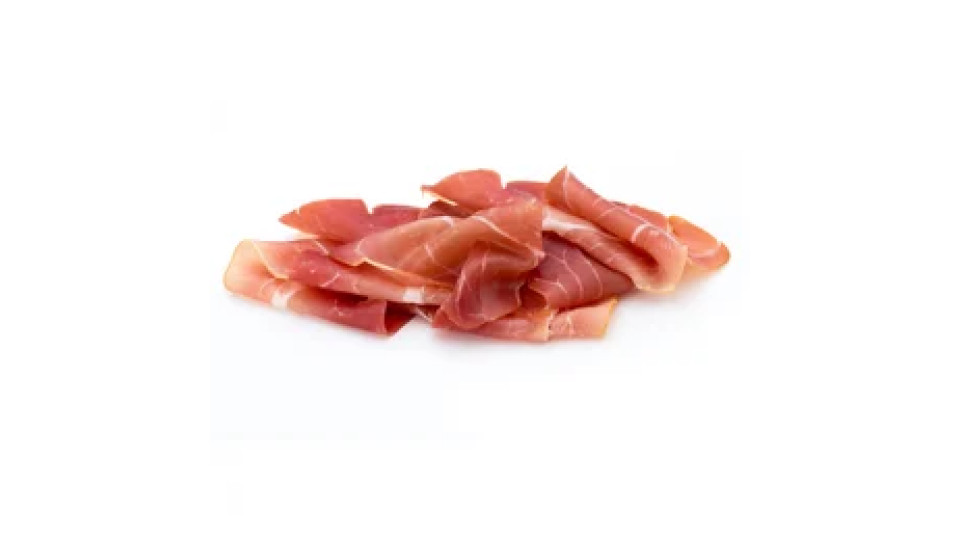 Prosciutto Crudo da Banco