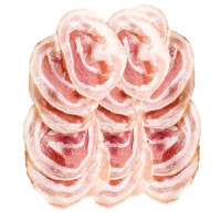 Pancetta Arrotolata Maxi