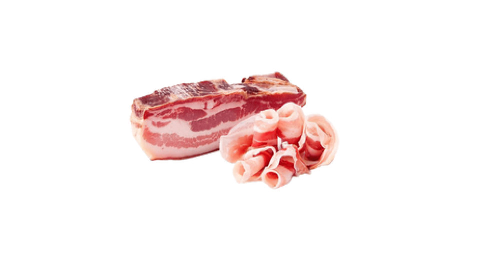 Pancetta Senza Cotenna