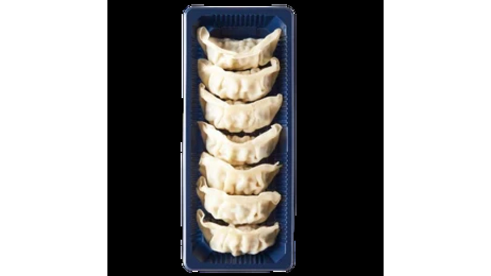 Ravioli Gyoza di Pollo