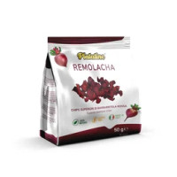 Remolacha Chips di Barbabietola
