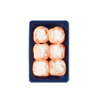 Roll'In Salmon Cheese Il Mercato