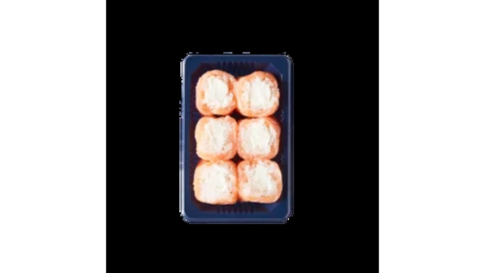 Roll'In Salmon Cheese Il Mercato