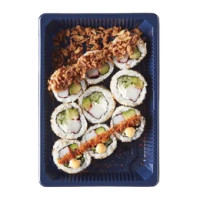 Roll'n Spicy