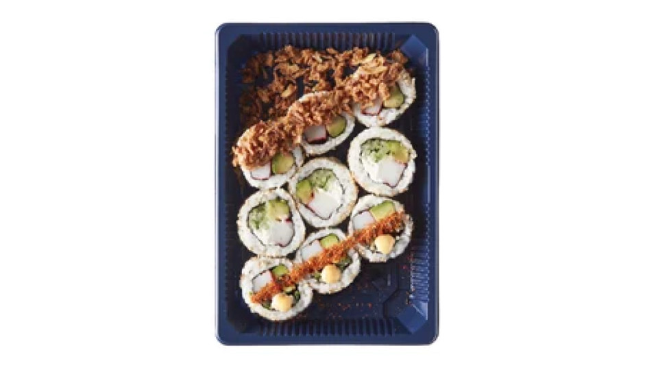 Roll'n Spicy