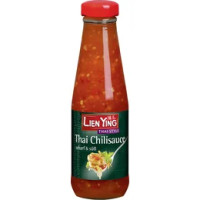 SALSA CHILI THAILANDESE 200ml
