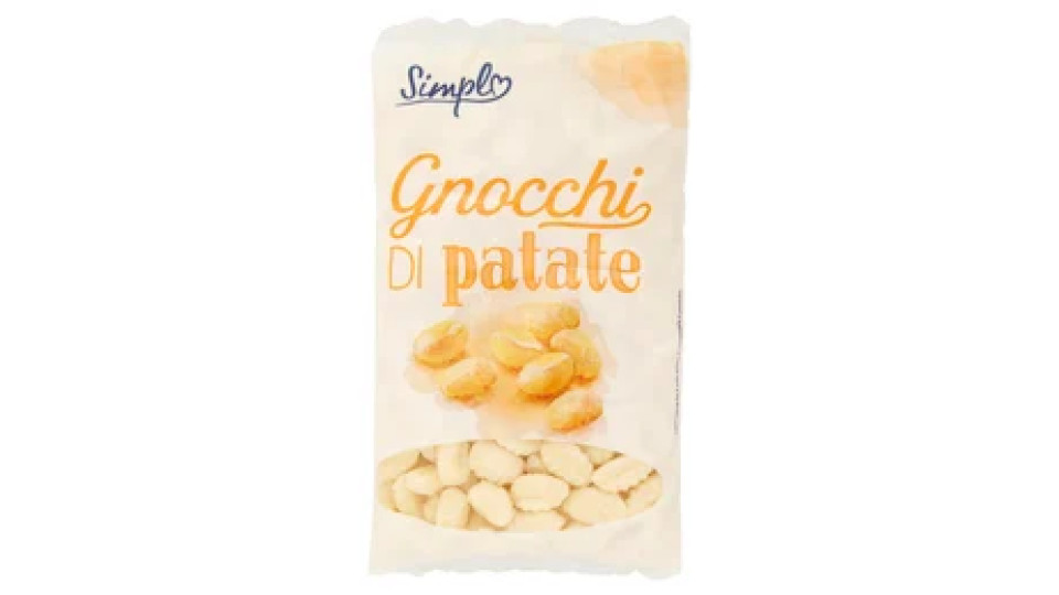 Simpl Gnocchi di patate 1 kg