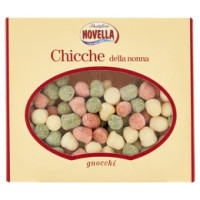 Pastificio Chicche della nonna 400 g