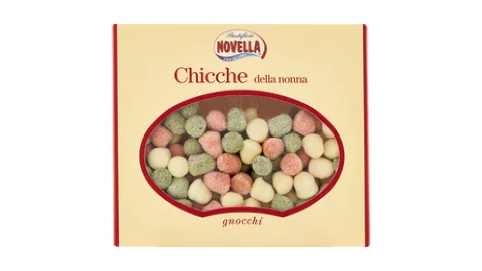 Pastificio Chicche della nonna 400 g