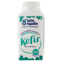 latte tigullio Kefir Bianco Naturale Senza Lattosio 250 ml
