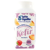 latte tigullio Kefir Multifrutti Senza Lattosio 250 ml