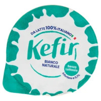 Mukki Kefir Bianco Naturale Senza Lattosio 140 g