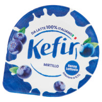 Mukki Kefir Mirtillo Senza Lattosio 140 g