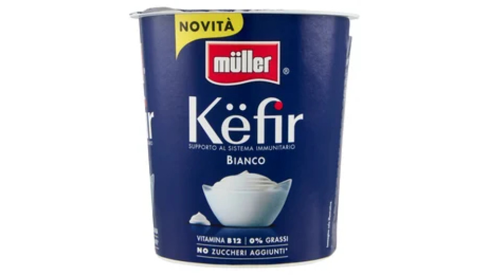 müller Këfir Bianco 350 g