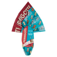 Pernigotti Uovo Cioccolato Fondente Extra Thun x Teddy Friends 240 g