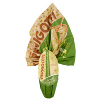 Pernigotti Uovo Granella di pistacchio 240 g