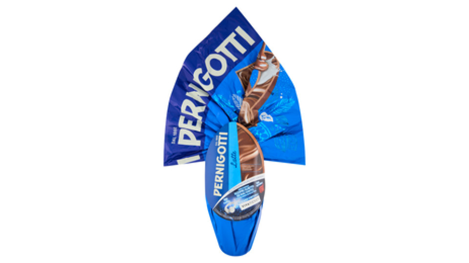 Pernigotti Uovo Latte 210 g