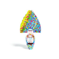 Uovo Cioccolato al Latte 500g