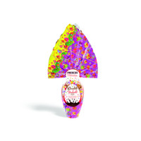 Uovo Cioccolato Fondente 500g
