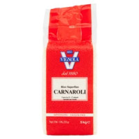 Riso Vignola Riso Superfino Carnaroli 5 kg