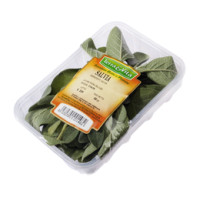 Salvia Tagliata e Lavata