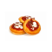 Pizzette Margherita da Banco