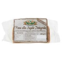 Trevisan Pane alla Segale Integrale 420 g