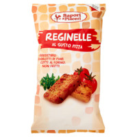 Sapori & Piaceri Reginelle al Gusto Pizza 120 g