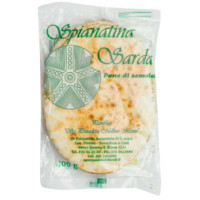 Spianatina Sarda