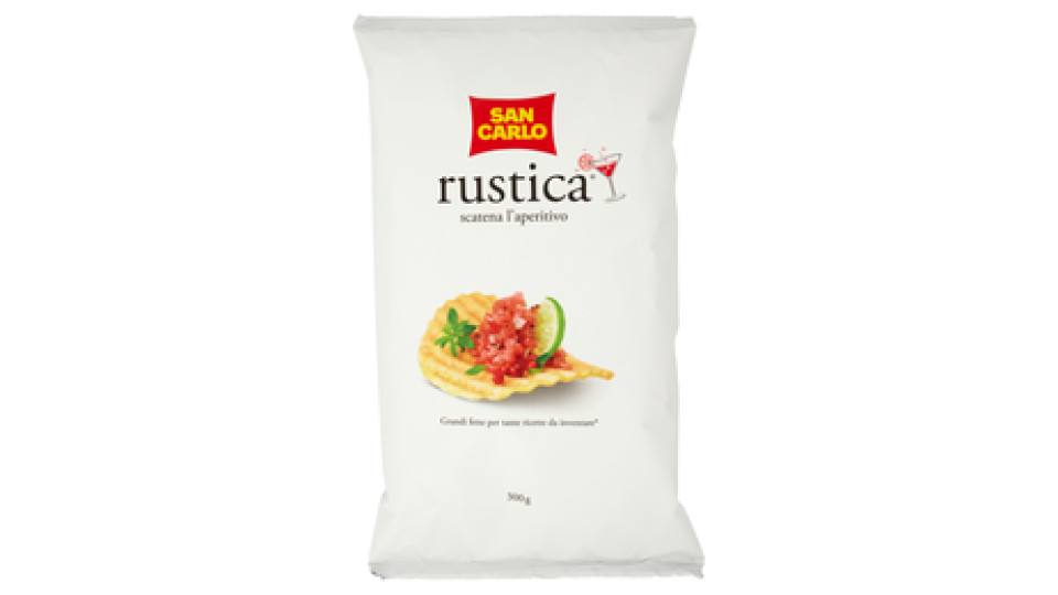 San Carlo 1936 250 g