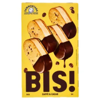 Sammontana Bis! Caffè & Cacao 4 x 50 g