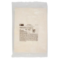 Sfoglia Torino Pasta Sfoglia Panetto 1000 g