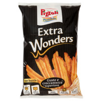 Pizzoli Professional Extra Wonders Surgelate 2,5 kg
