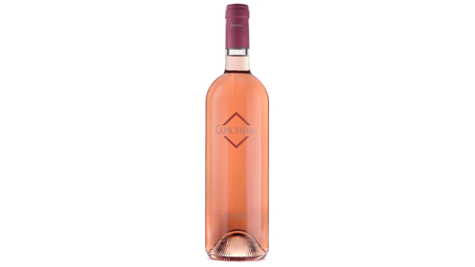 Tambe' Isola dei Nuraghi IGT rosato