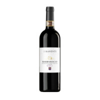 Vino Barbaresco Docg Riserva I Manenti